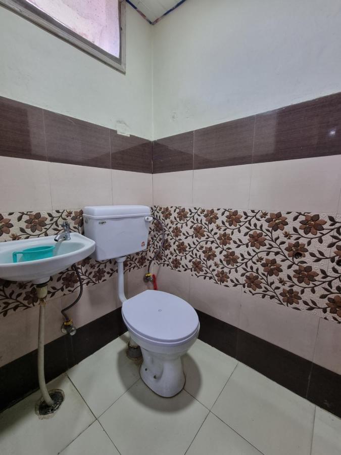 Hotel Sunbeam Далхаузи Экстерьер фото