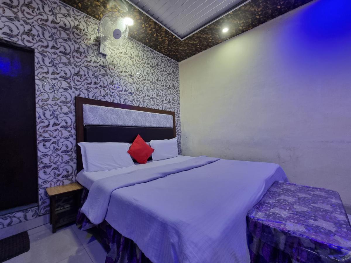 Hotel Sunbeam Далхаузи Экстерьер фото