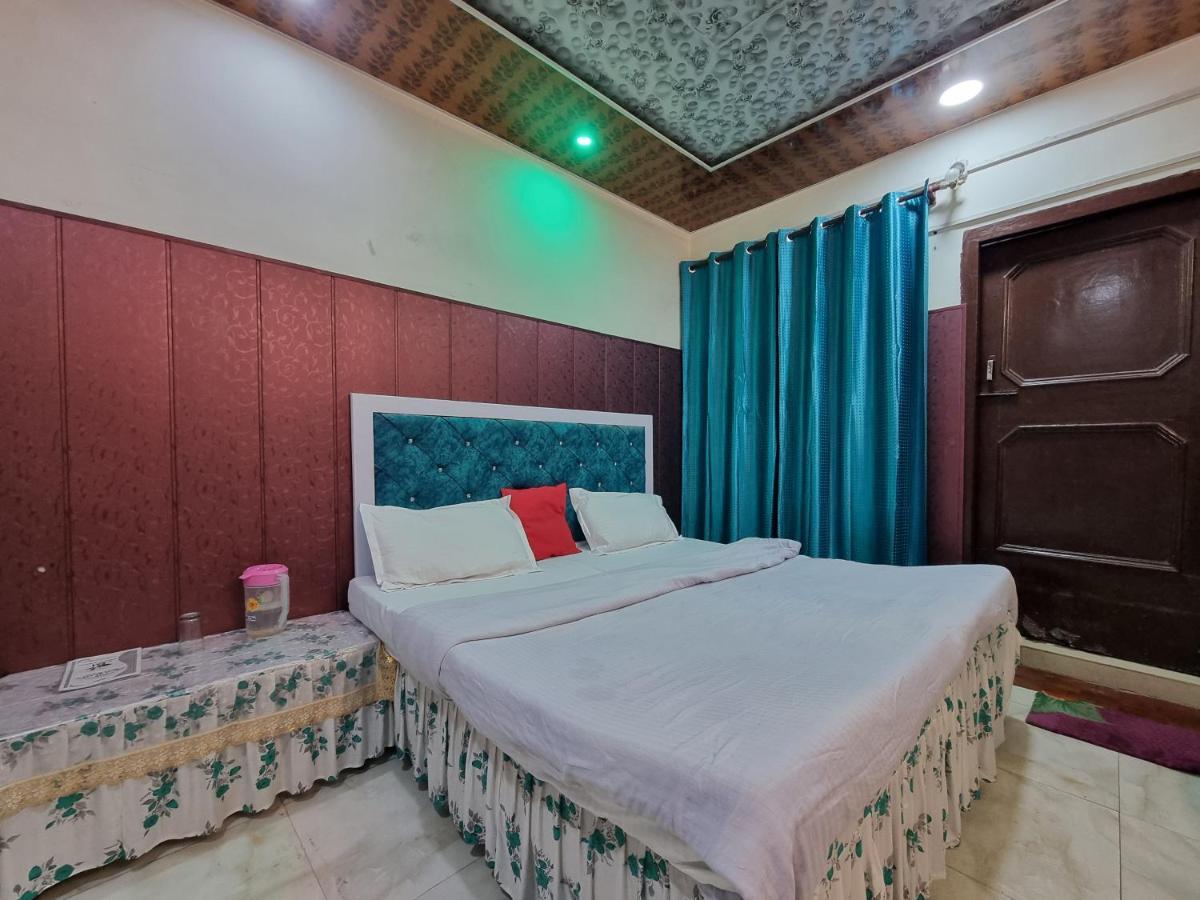 Hotel Sunbeam Далхаузи Экстерьер фото