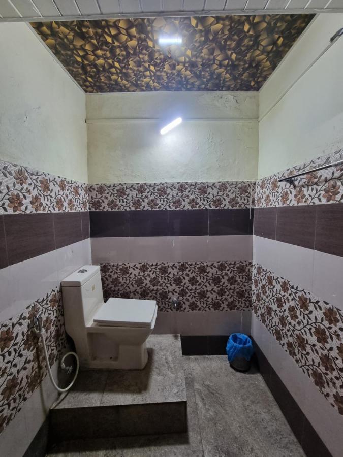 Hotel Sunbeam Далхаузи Экстерьер фото